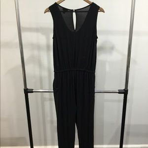 Comfy Jumpsuit
